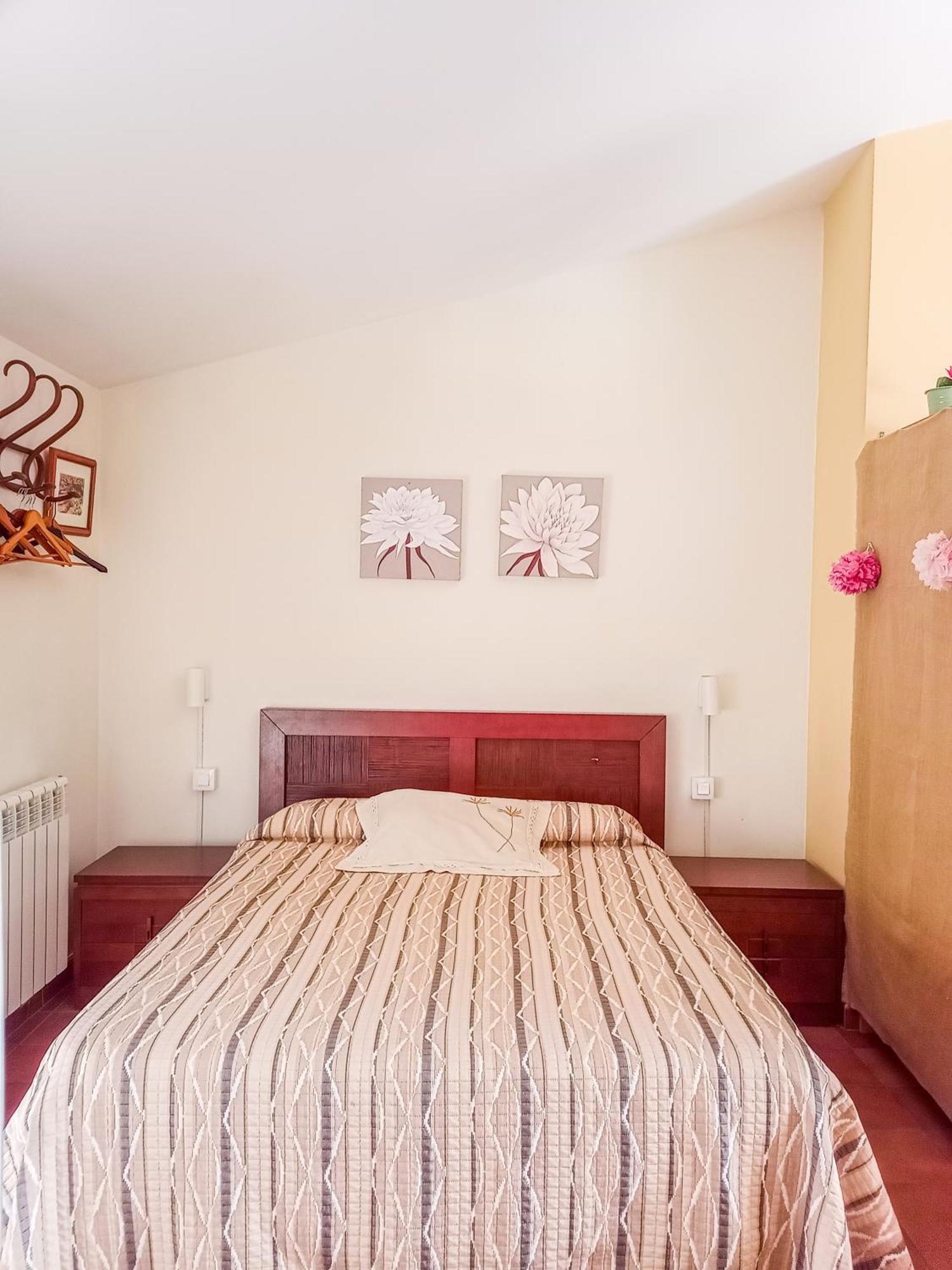 Апартаменты Loft El Carmen Теруэль Экстерьер фото
