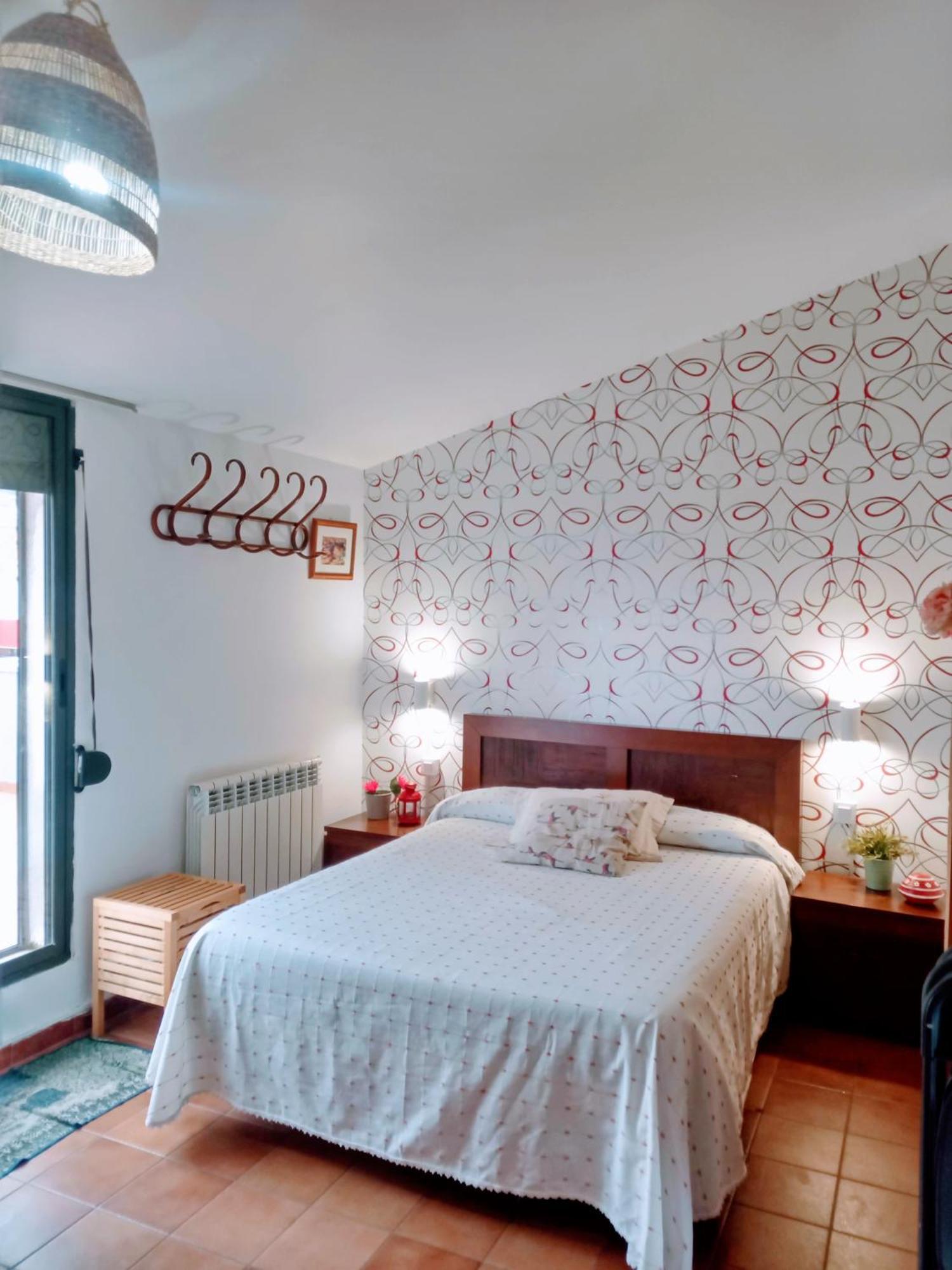 Апартаменты Loft El Carmen Теруэль Экстерьер фото